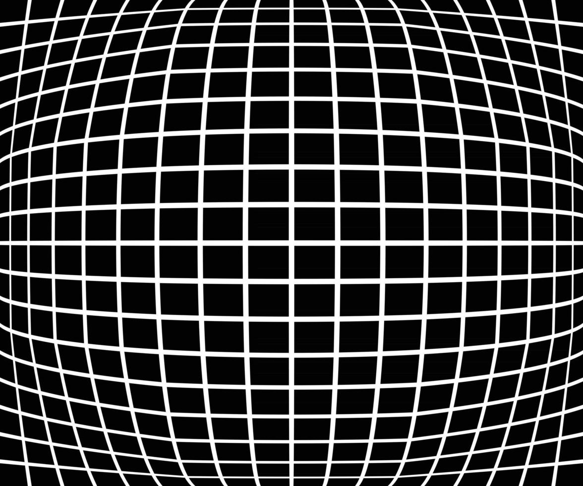 Abstract Grid Striped Geometric Seamless Pattern line Background vector