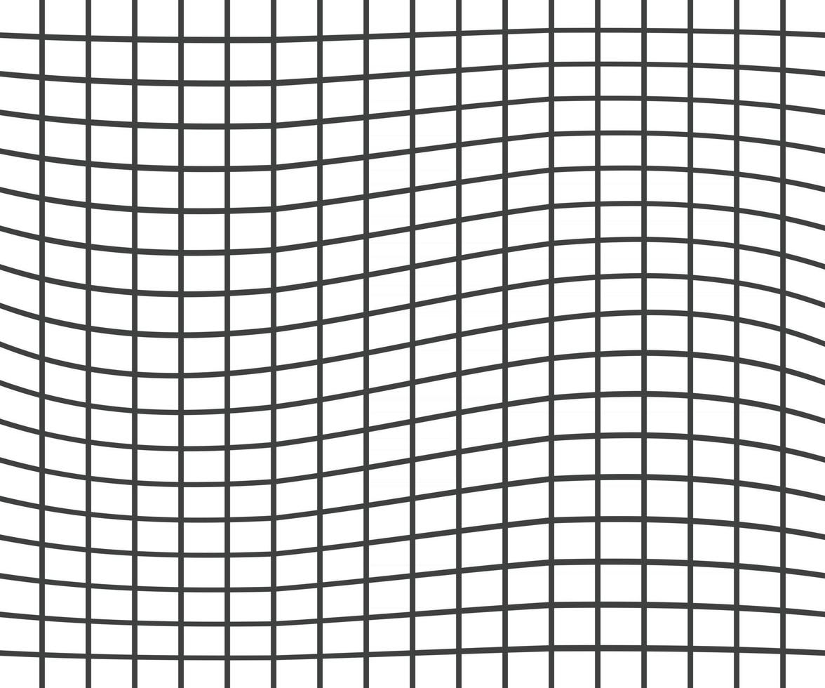 Abstract Grid Striped Geometric Seamless Pattern line Background vector