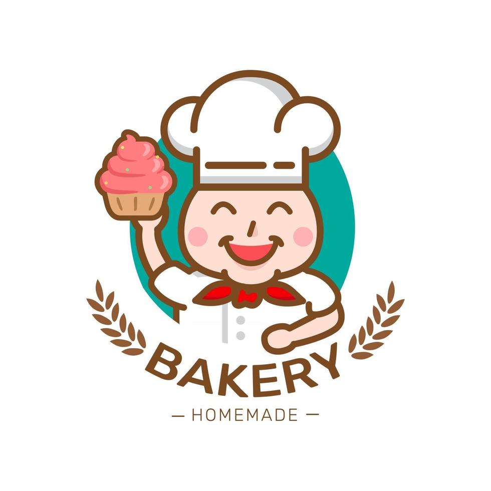 Food Label bakery sweet bakery dessert sweets shop Design Template ...