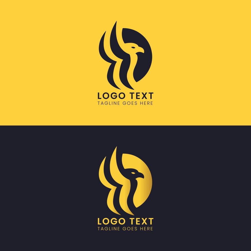 logo vector template and symbol Free Vector