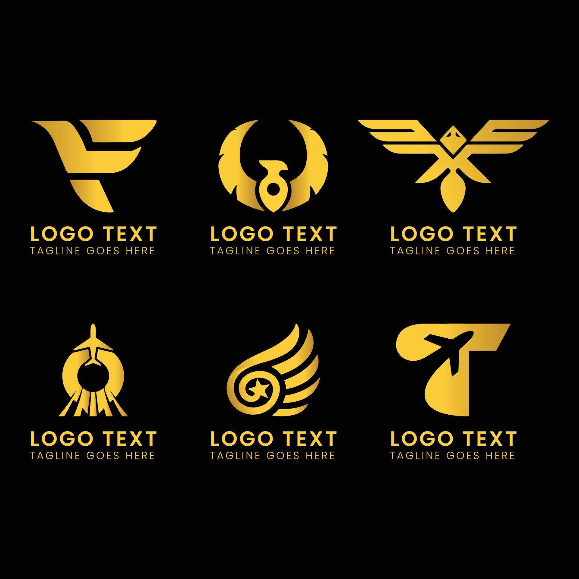 Logo Vector Template And Symbol Free Vector 2406788 Vector Art At Vecteezy Logo Vector Template And Symbol Free Vector 2406788 Vector Art At Vecteezy