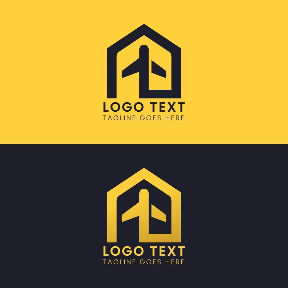 logo vector template and symbol Free Vector