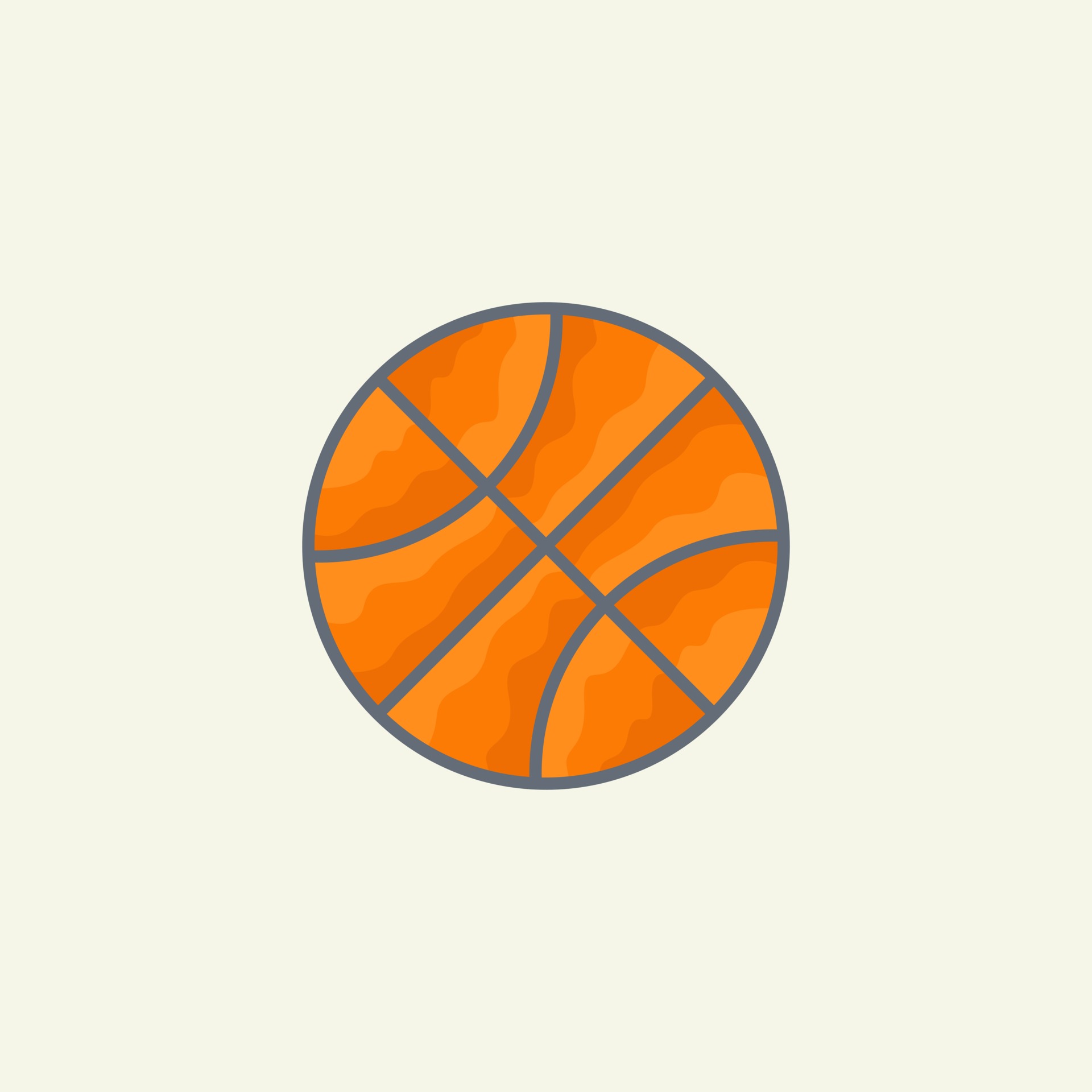 Basketball Vector Illustration 2407296 Vector Art At Vecteezy Basketball Vector Illustration 2407296 Vector Art At Vecteezy