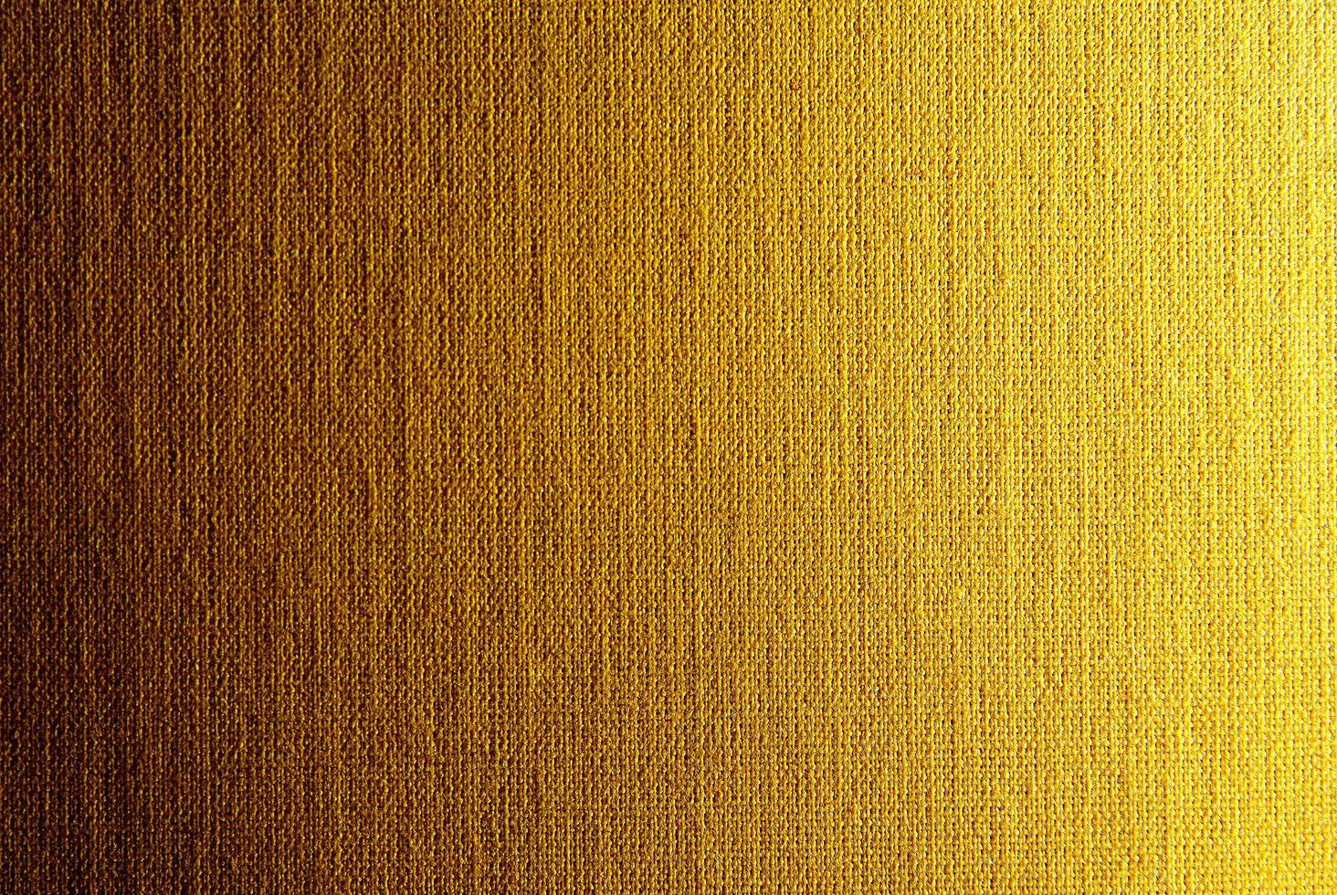 Canvas background in yellow photo