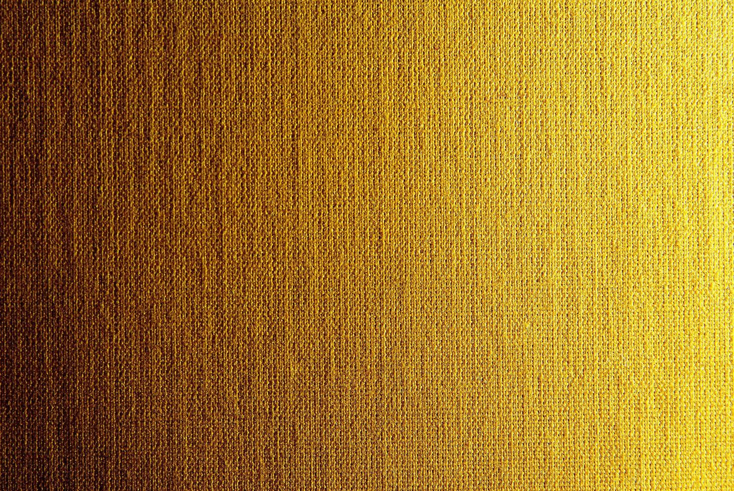 Canvas background in yellow photo