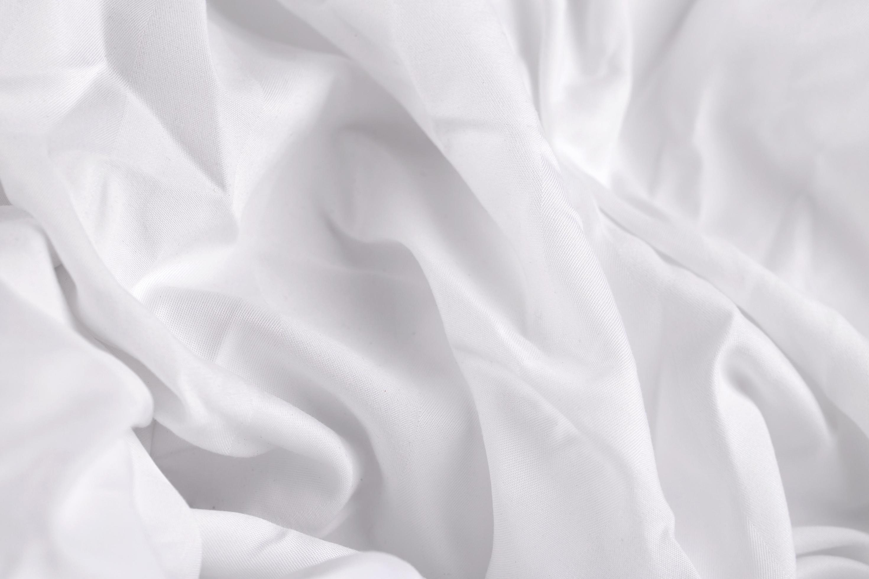 white silk or satin luxury cloth texture background Smooth elegant fabric bed  sheet texture 2408810 Stock Photo at Vecteezy