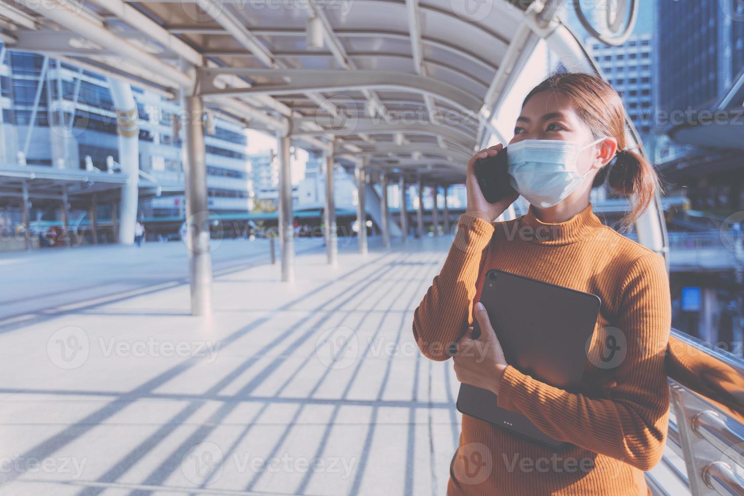 New normal life of human 2409053 Stock Photo at Vecteezy