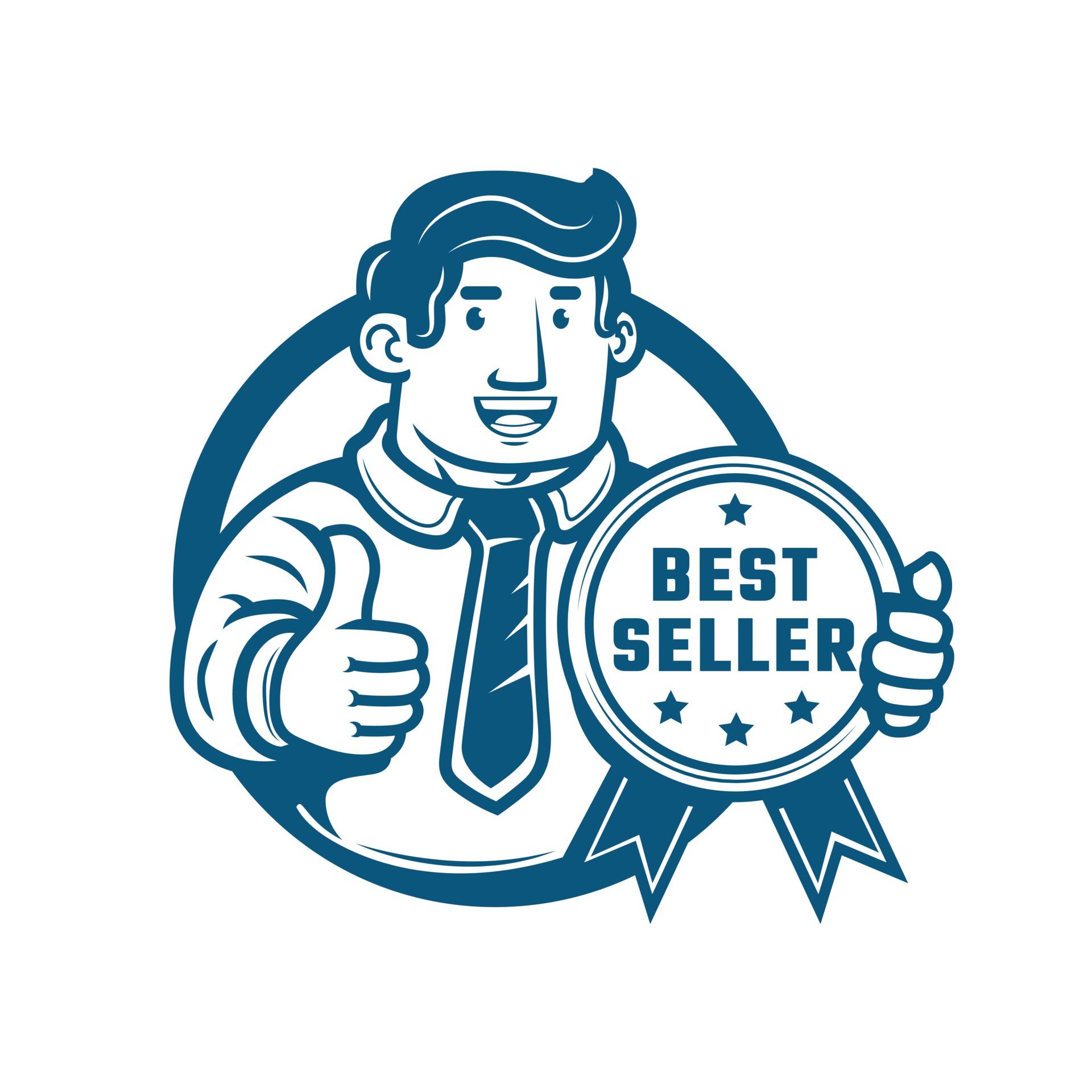 seller logo