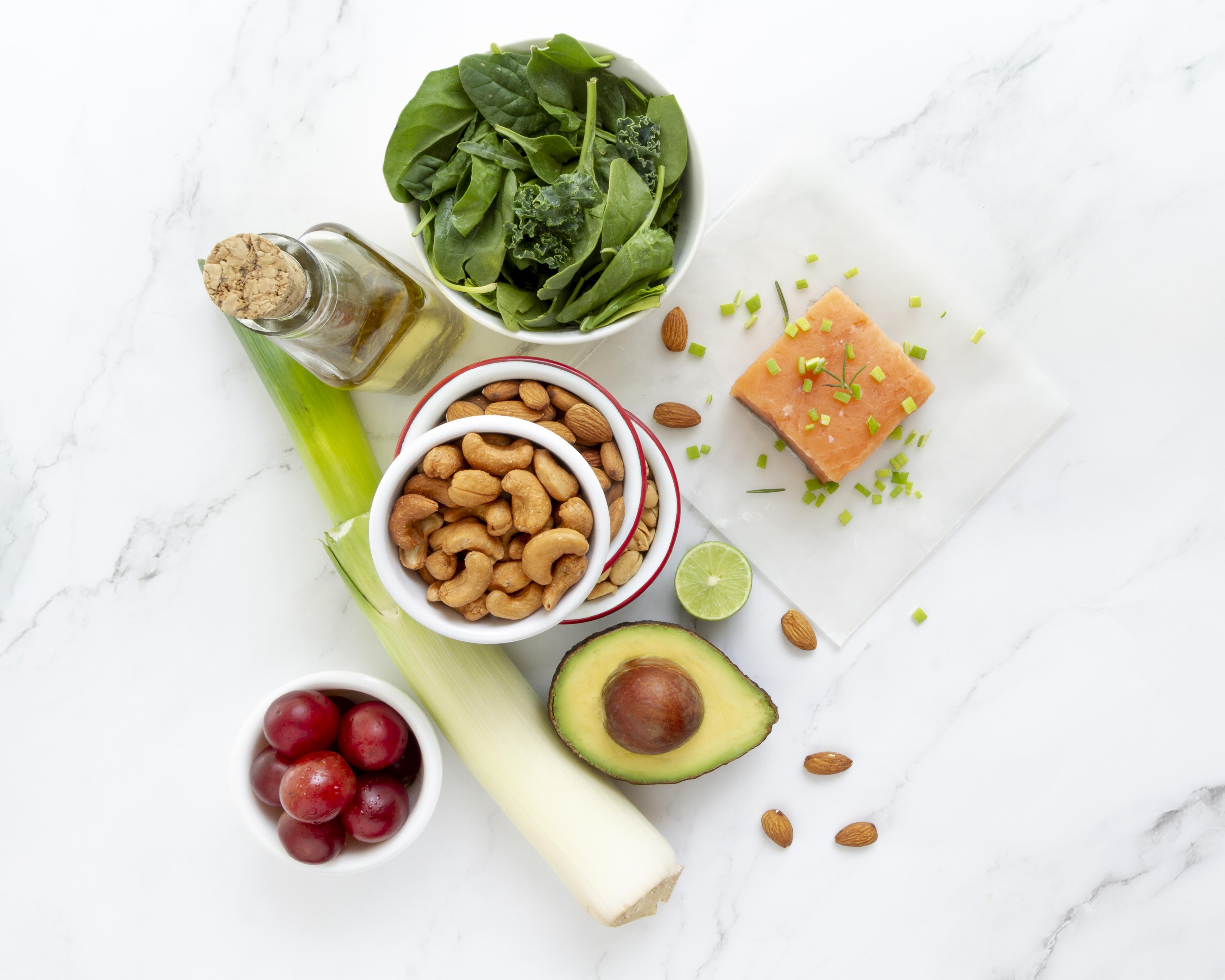 Whole Food Magnesium Your Guide to Natural Nutrient Power Whole Food Magnesium Your Guide to Natural Nutrient Power