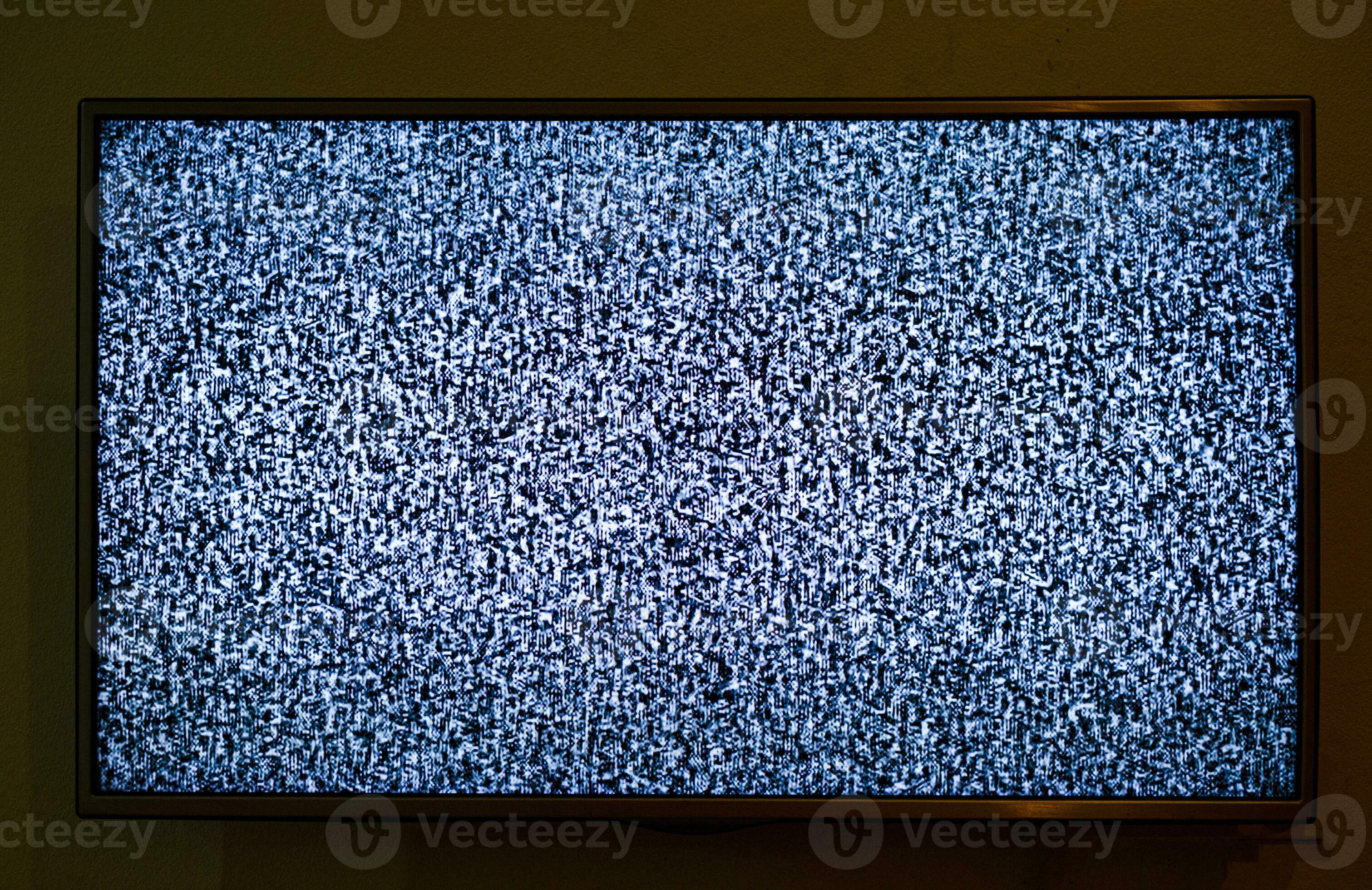 No signal to monitor 2411566 Stock Photo at Vecteezy