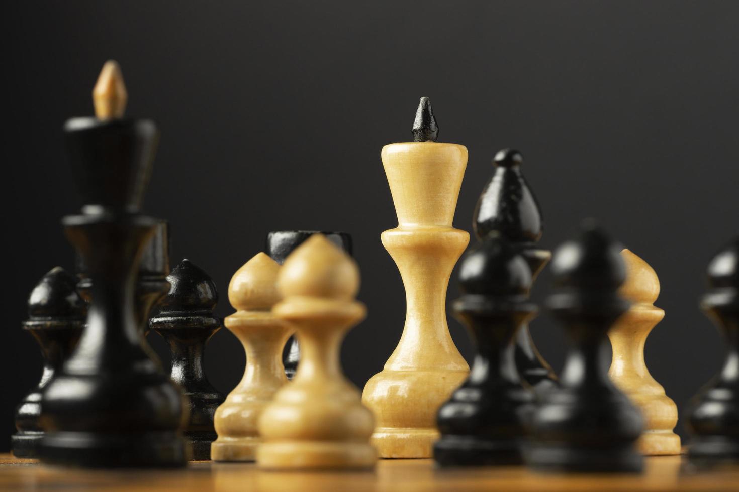 Western Asia Chess Fon logo