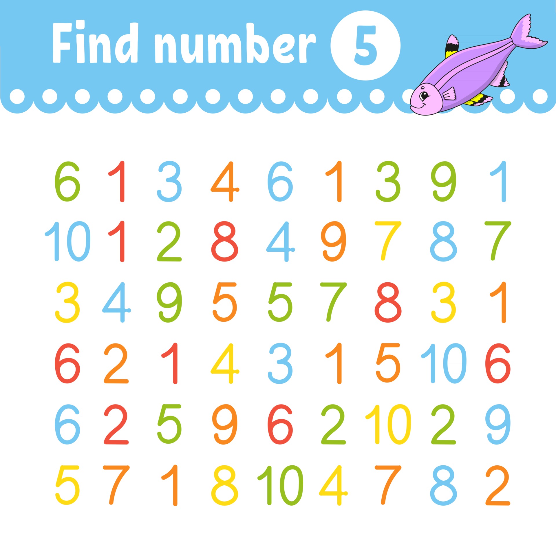 2 find the numbers. Find the numbers. найти цифры. finding numbers.