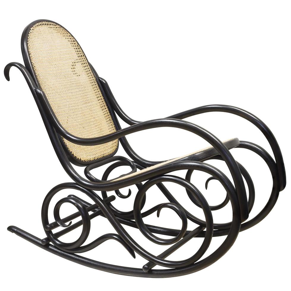 Rocking Chair Stock Photos, Images and Backgrounds for Free Download