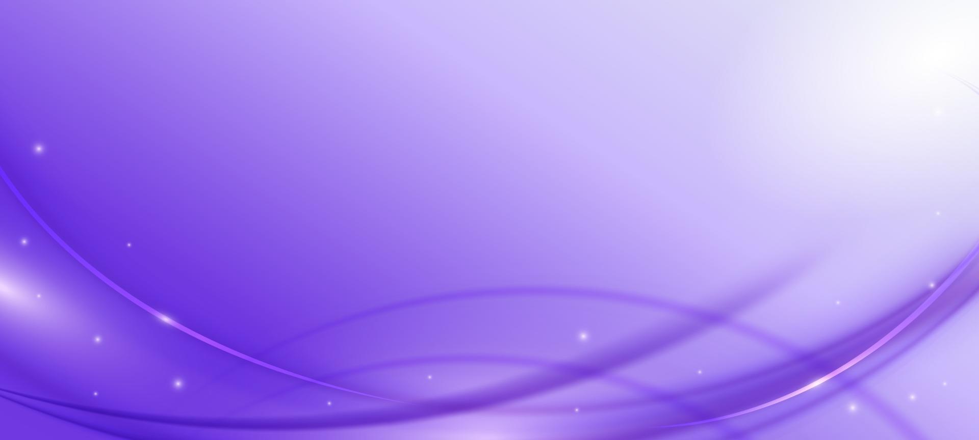 Purple Lavender Color Background vector