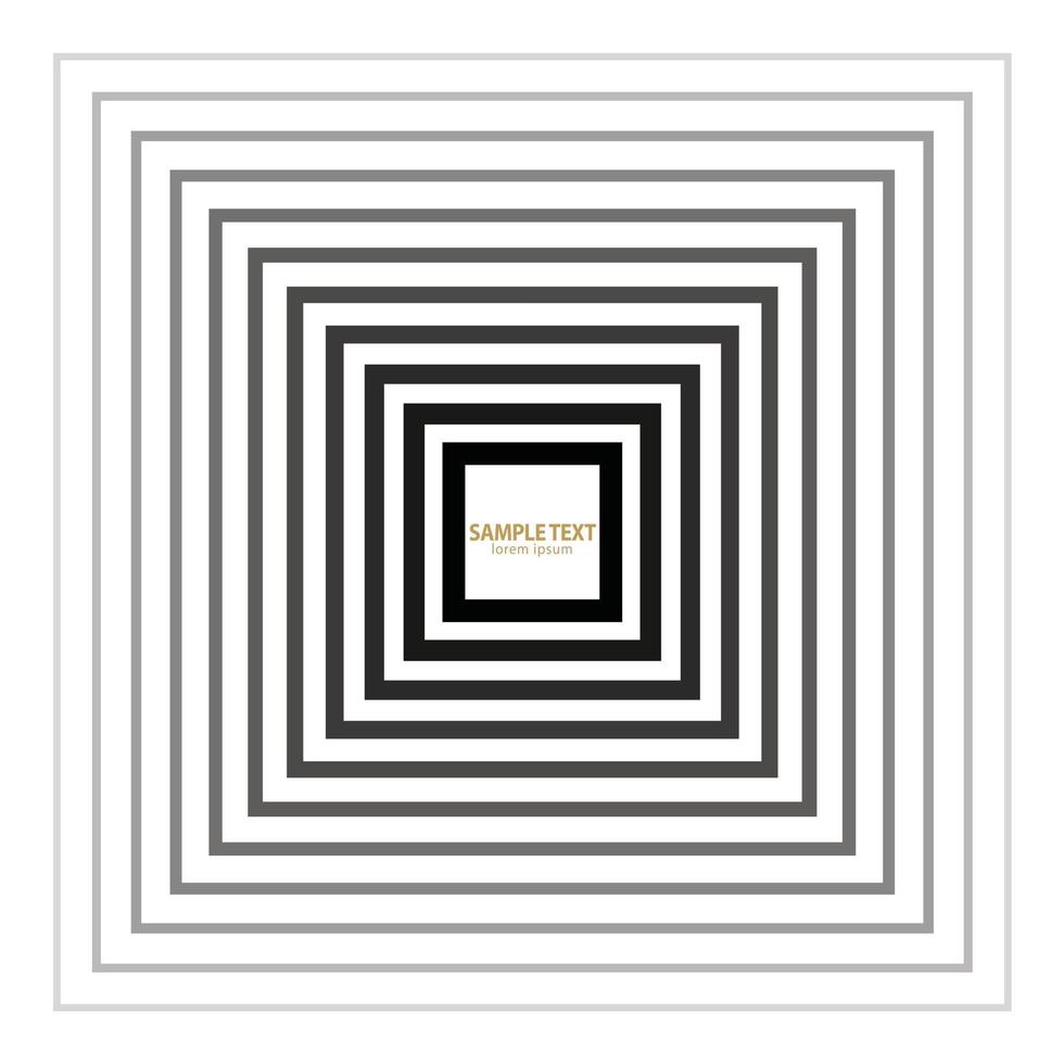 Geometric line vector design 2423441 Vector Art at Vecteezy