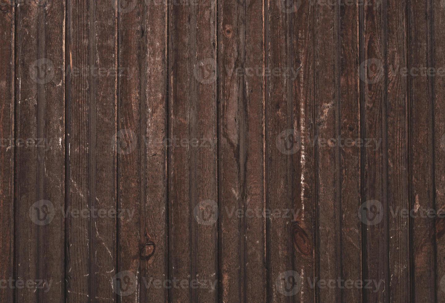 Wood texture background old panels photo