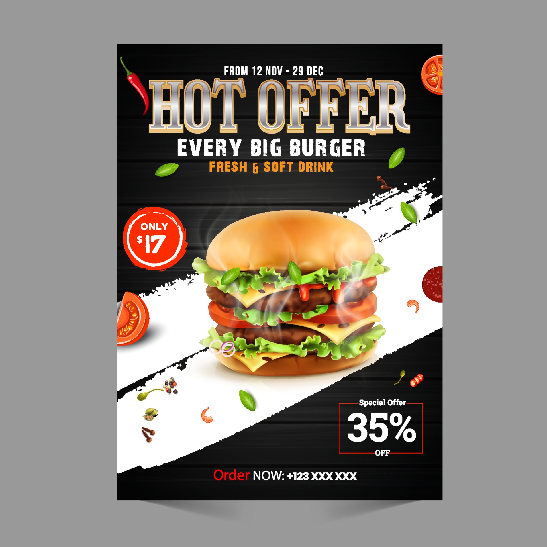 Fast Food Flyer Design Template cooking cafe and restaurant menu 2425111 Vector Art at Vecteezy fast-food-flyer-design-template-cooking-cafe-and-restaurant-menu-2425111-vector-art-at-vecteezy