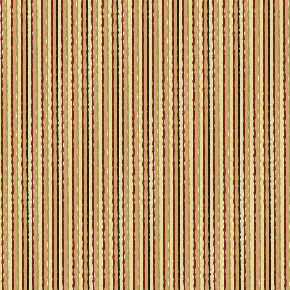 seamless and geometric carpet pattern vector
