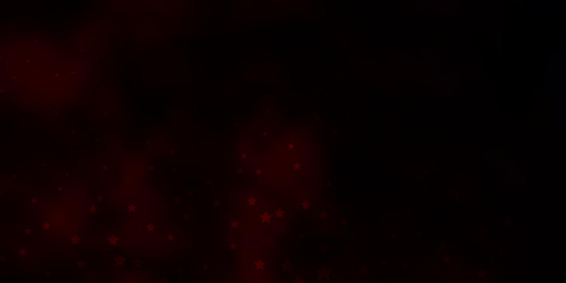 Colorful vector abstract background with gradient