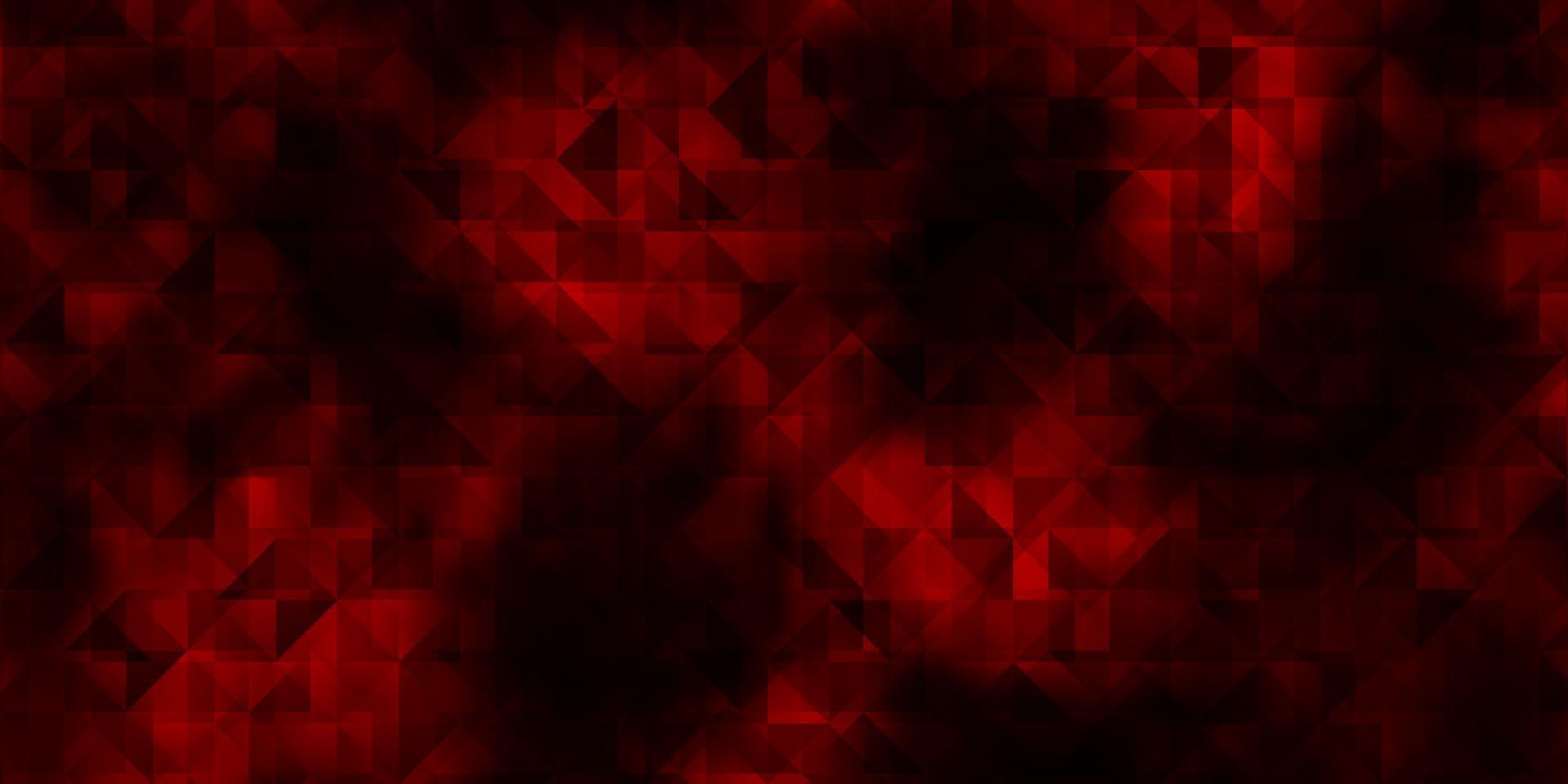 Colorful vector abstract background with gradient