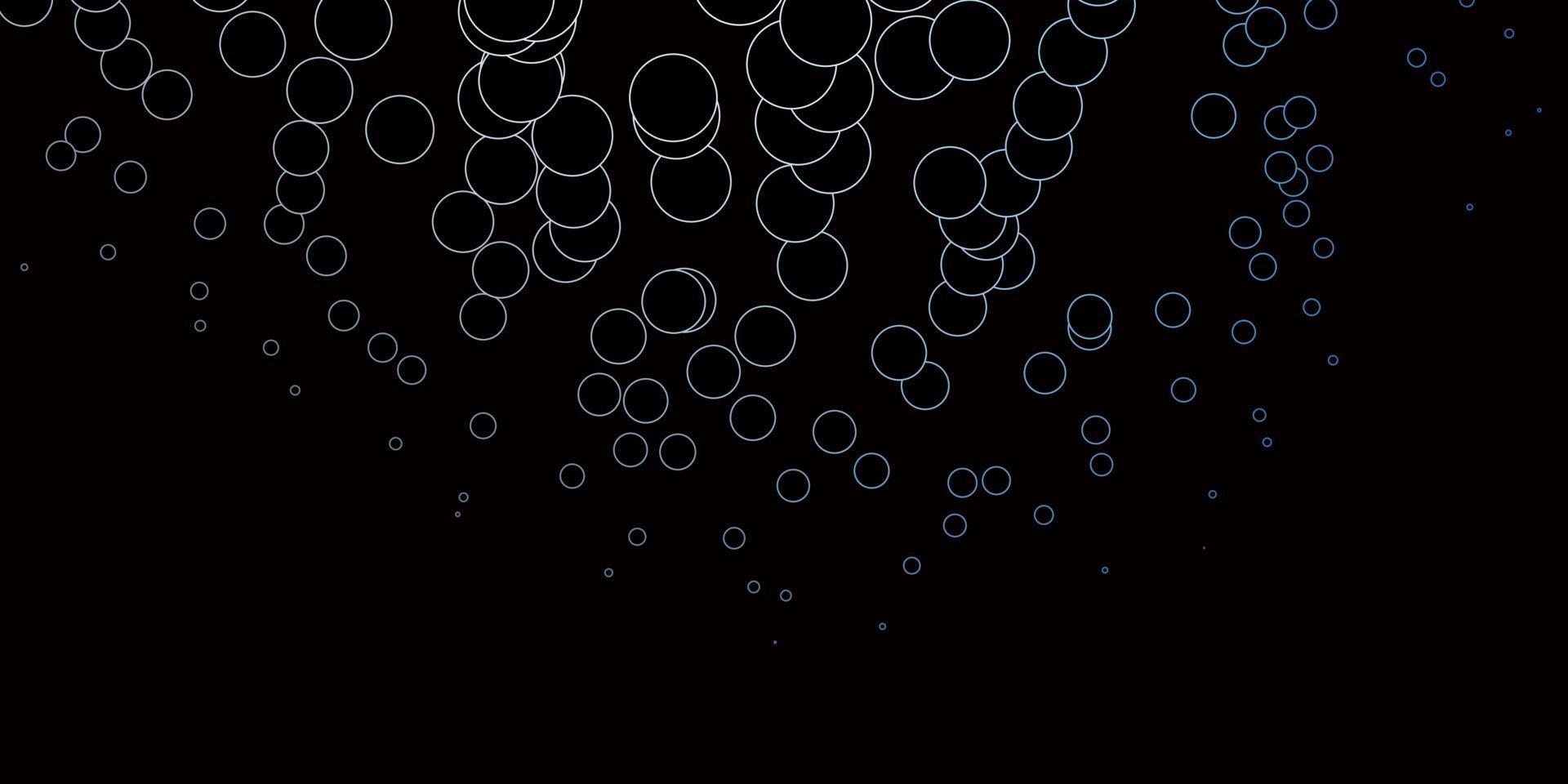 Colorful vector abstract background with gradient
