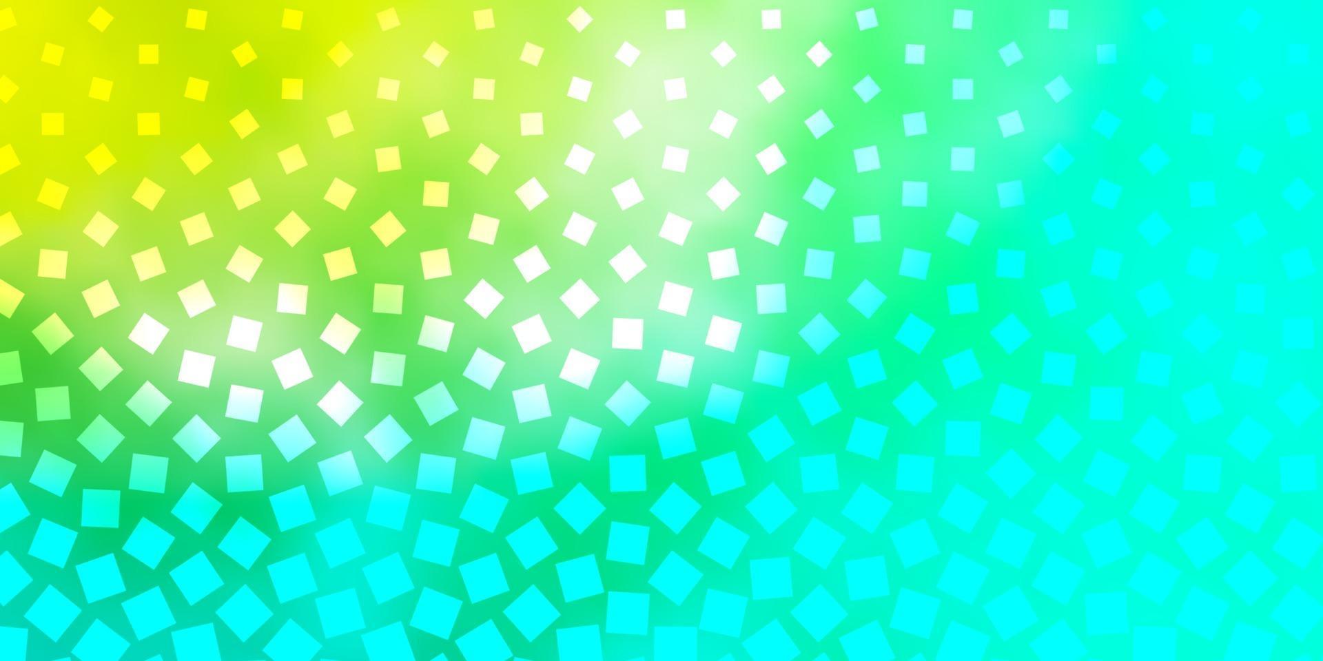 Abstract vector background with colorful gradient