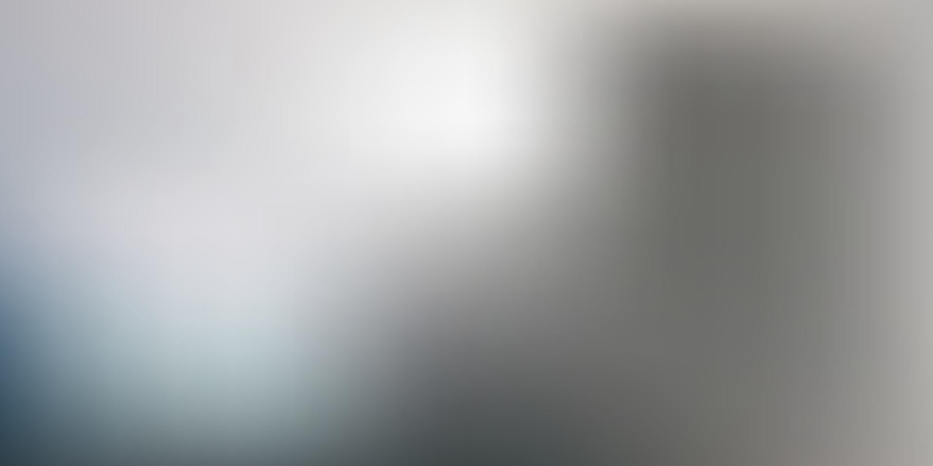 Fondo de vector abstracto con degradado de colores