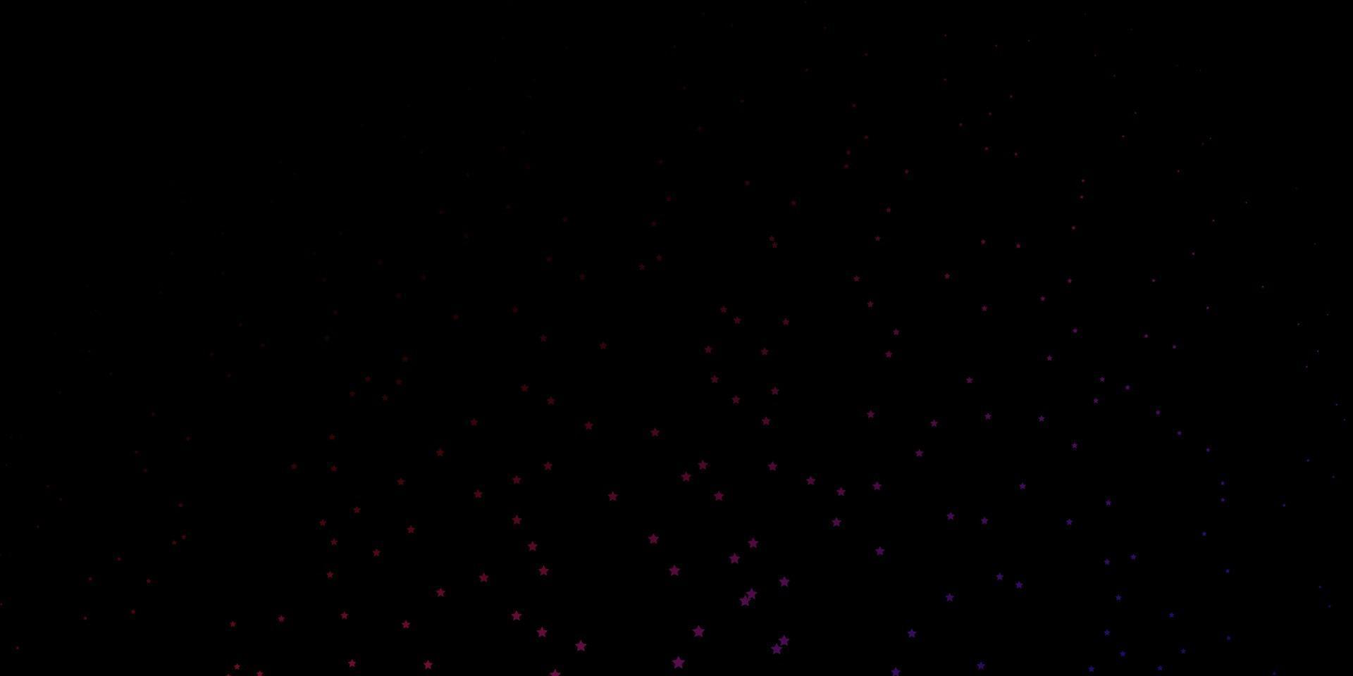 Colorful vector abstract background with gradient