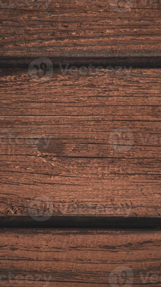 Vertical wood texture background photo