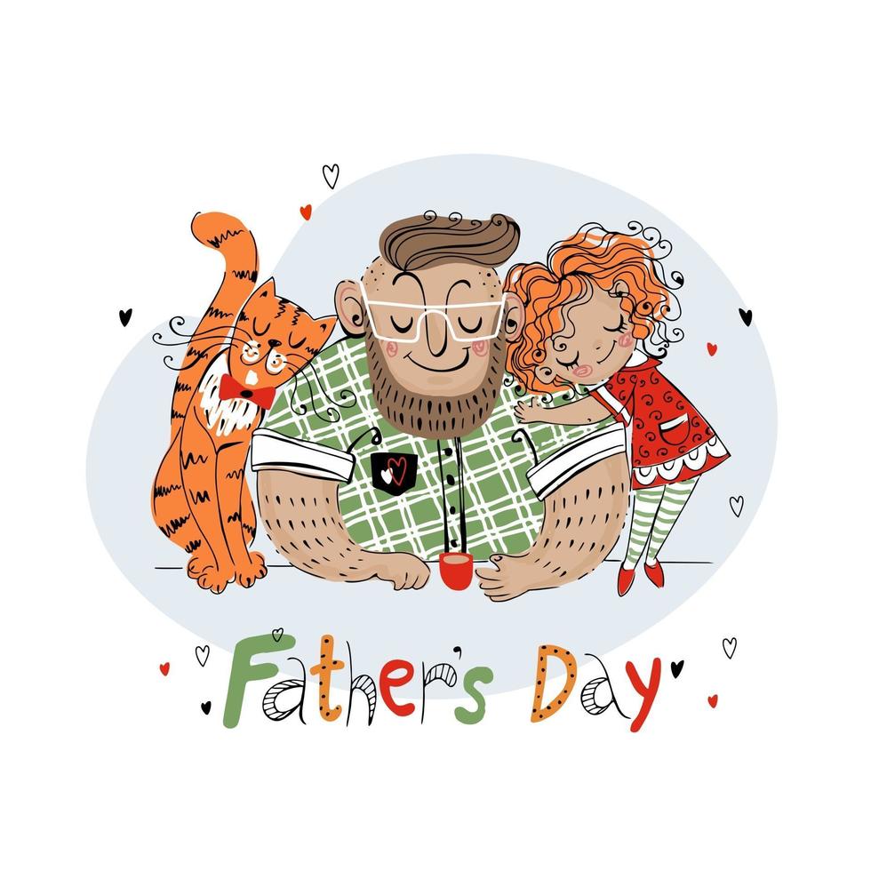 Girl Dancing With Her Father: Over 16 Royalty-Free Licensable Stock  Illustrations & Drawings | Shutterstock
