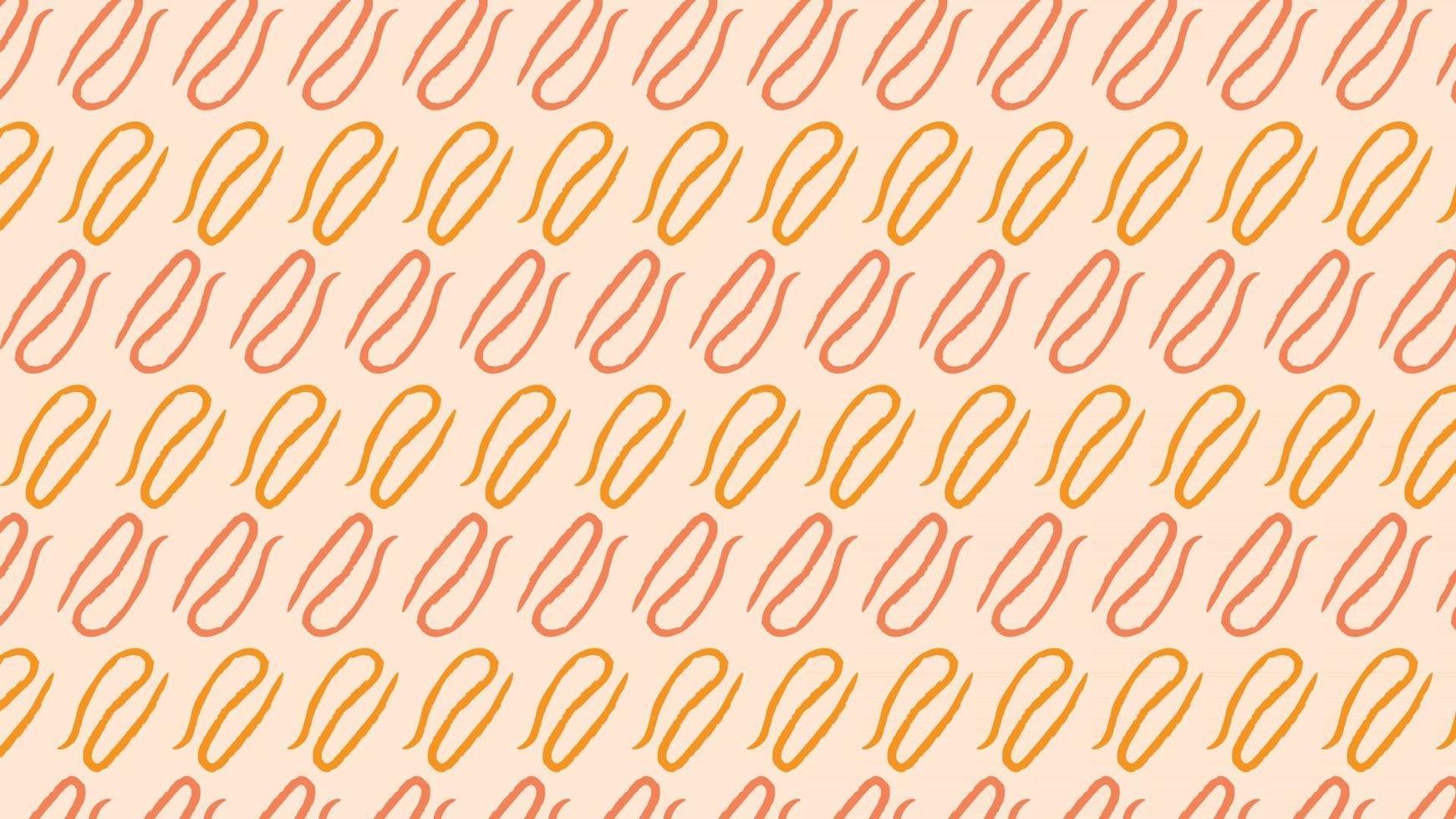simple modern seamless pattern wallpaper vector