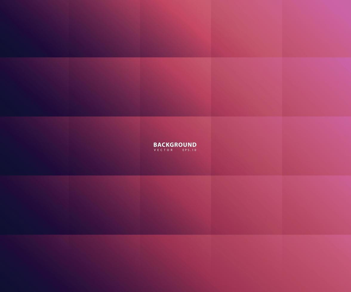 Background Squares colorful vector