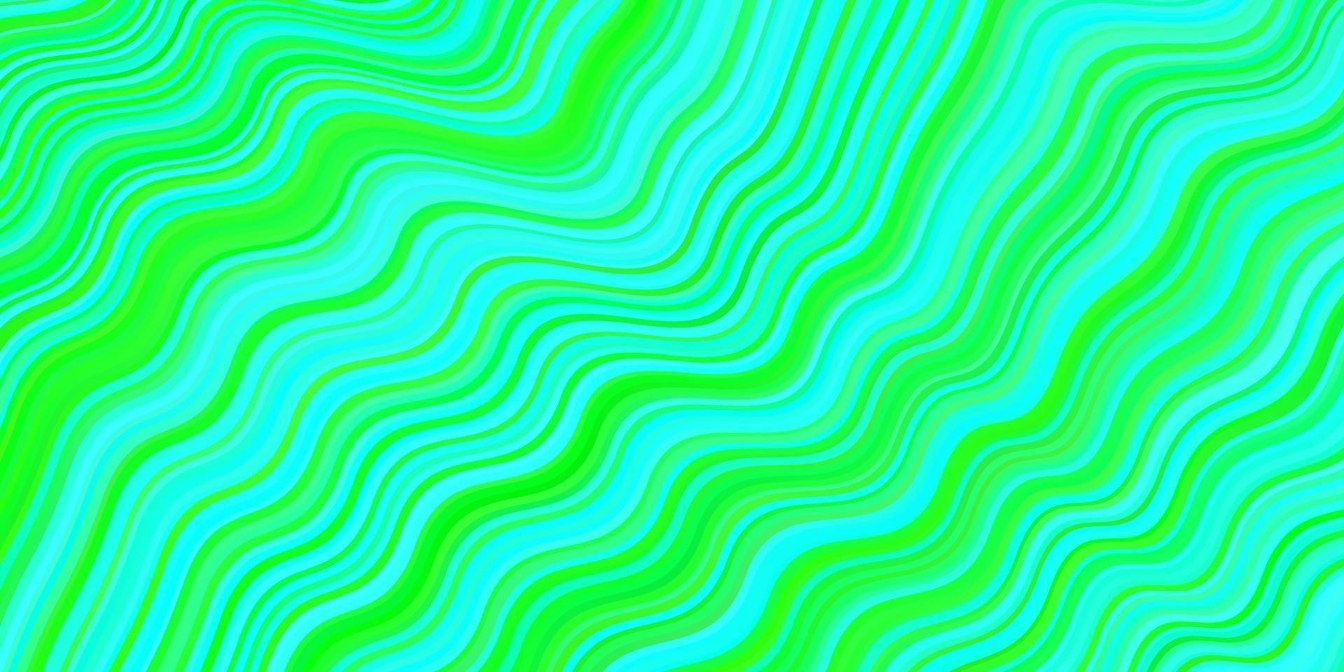 Colorful vector abstract background with gradient