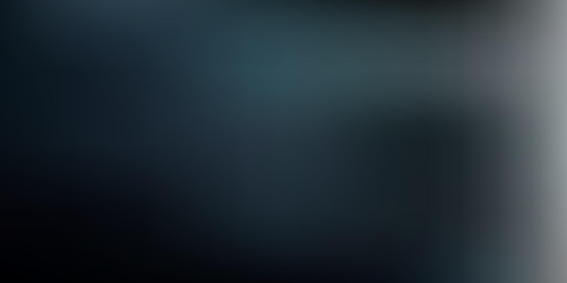 Abstract vector background with colorful gradient