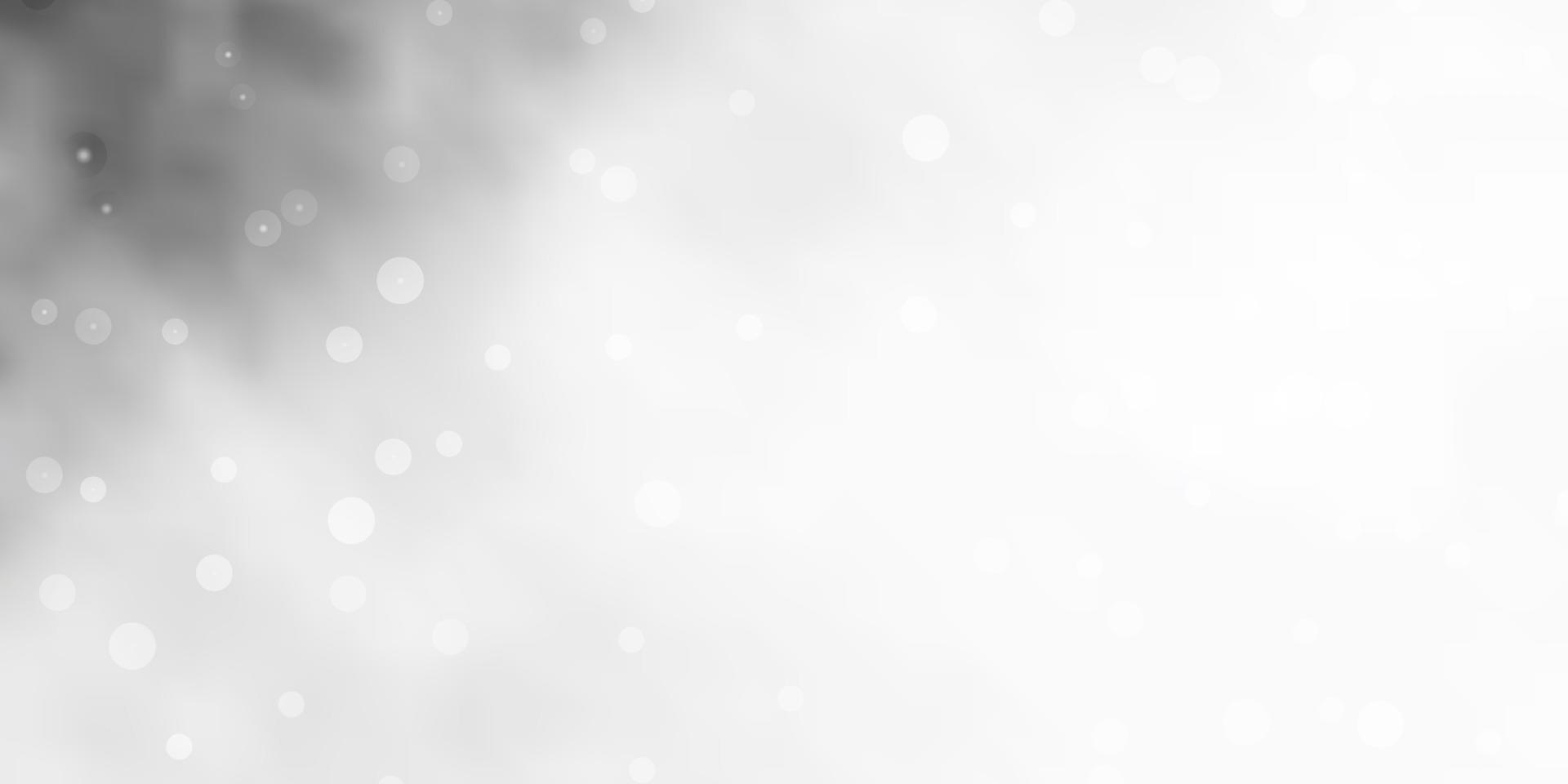 Abstract vector background with colorful gradient