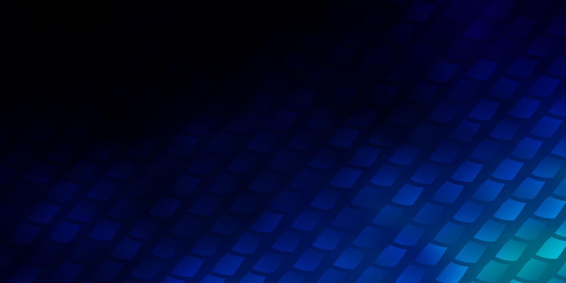 Abstract vector background with colorful gradient
