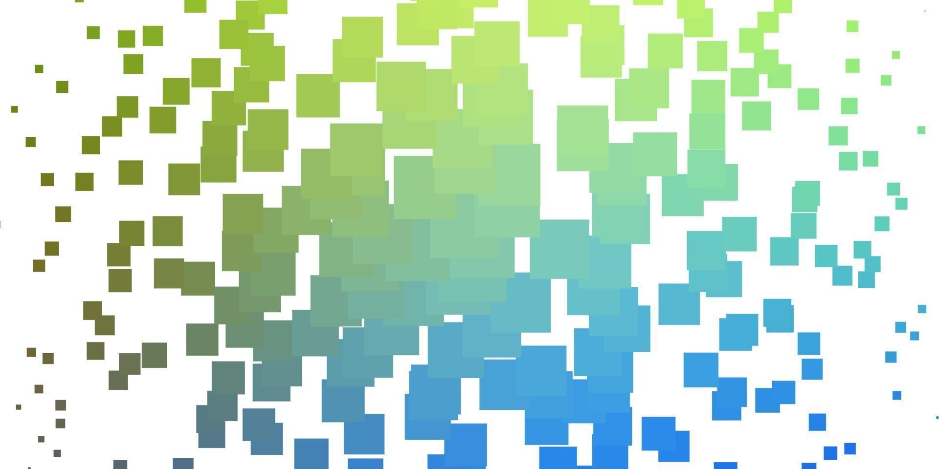 Colorful vector abstract background with gradient