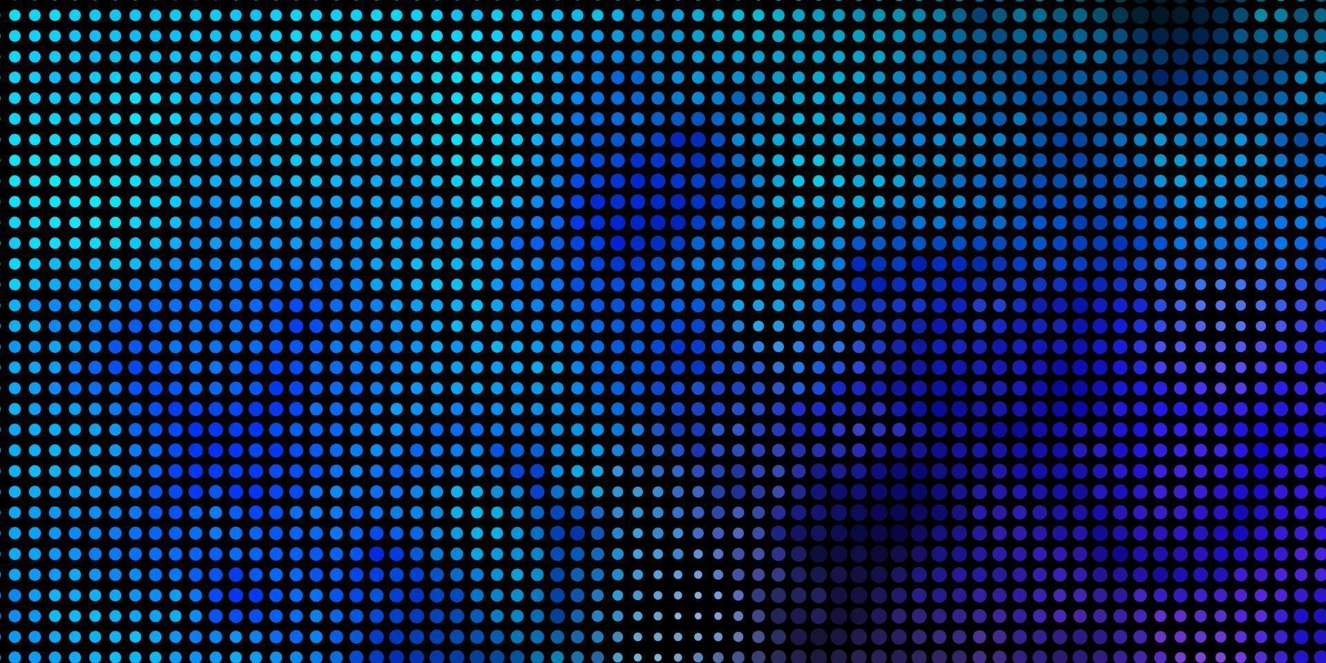 Colorful vector abstract background with gradient