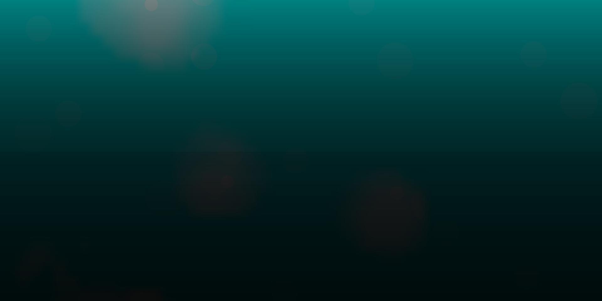 Abstract vector background with colorful gradient