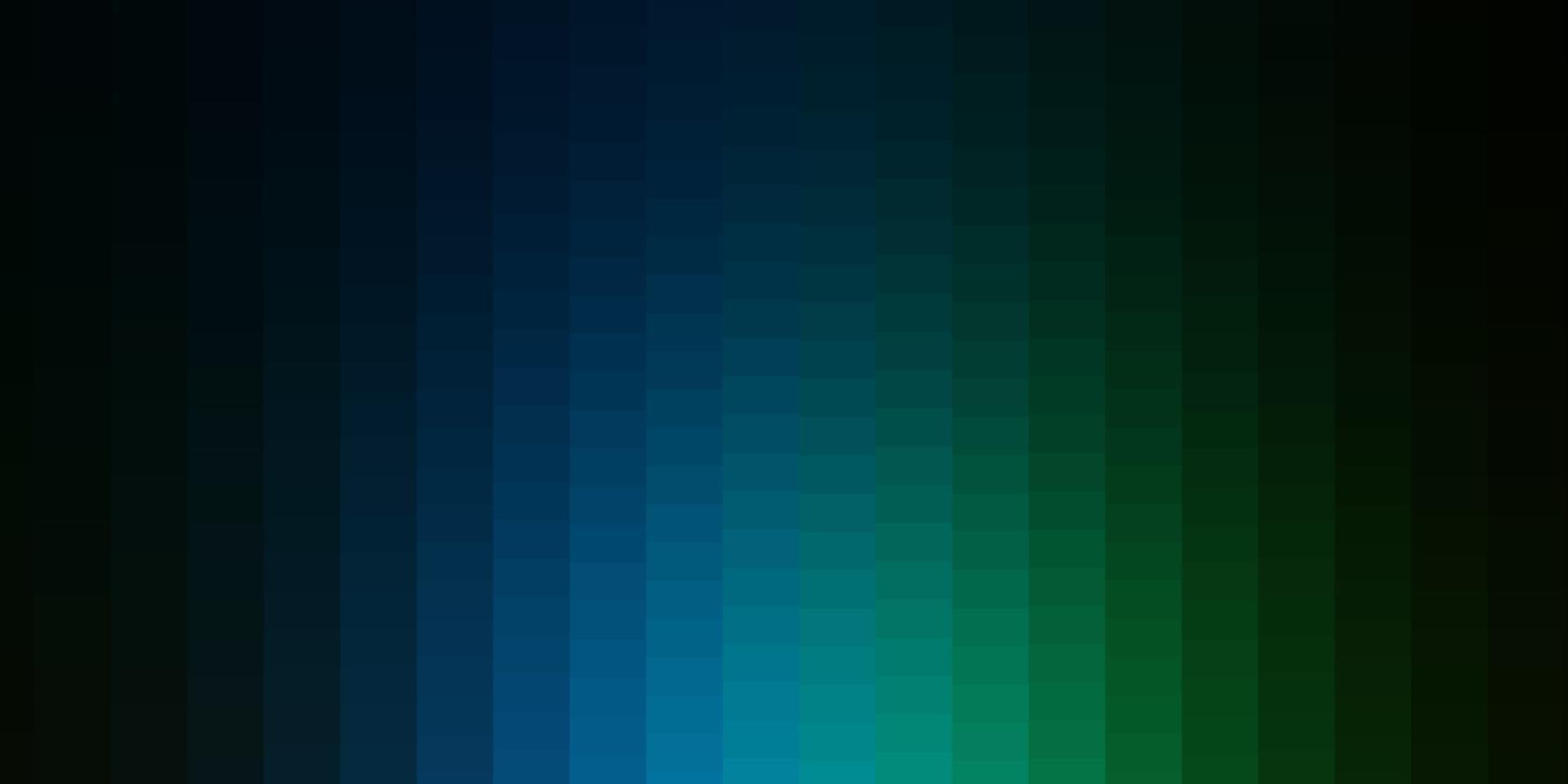 Colorful vector abstract background with gradient