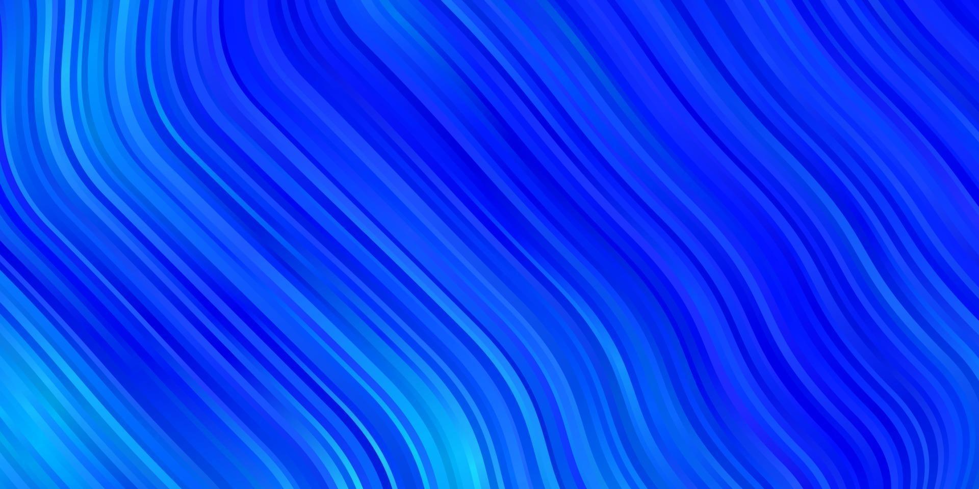 Fondo abstracto de vector colorido con degradado