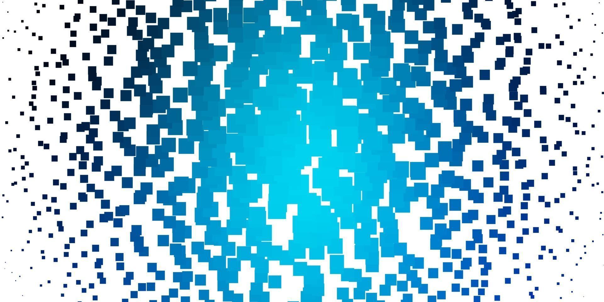 Abstract vector background with colorful gradient