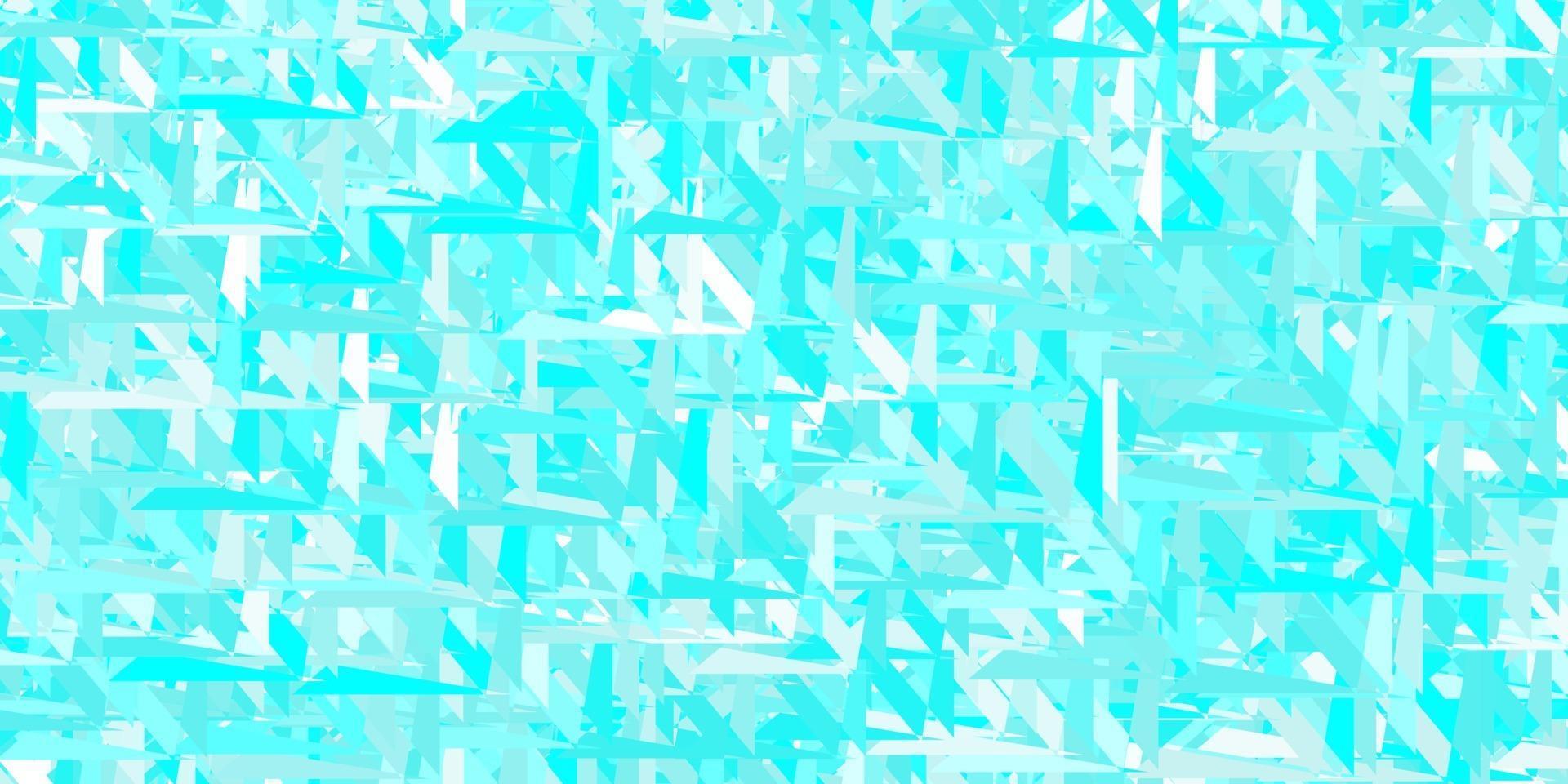 Colorful vector abstract background with gradient