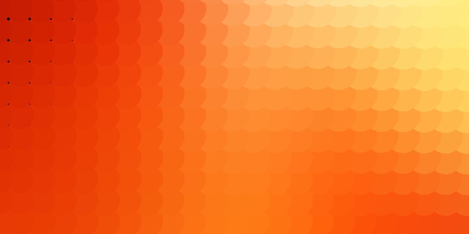 Colorful vector abstract background with gradient