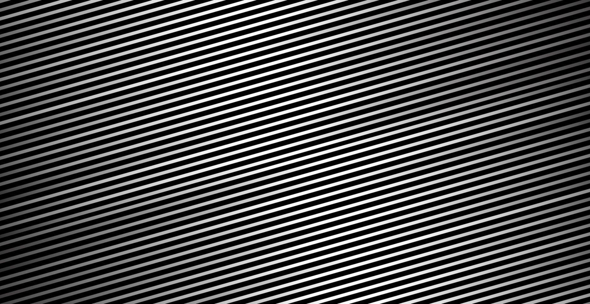 Abstract Diagonal Striped Background vector