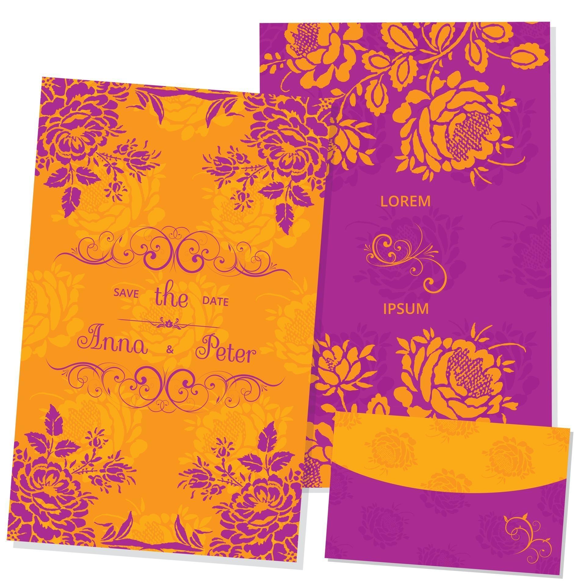 floral-invitation-template-2432673-vector-art-at-vecteezy