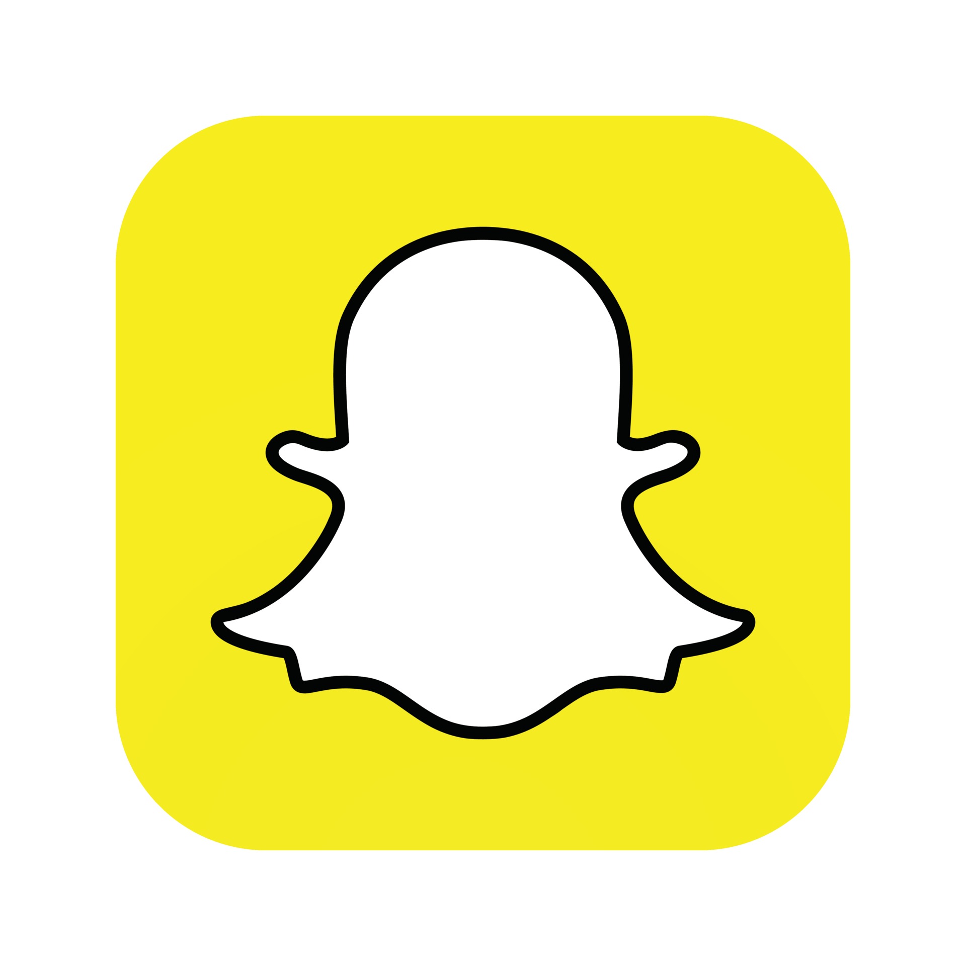 Snapchat Logo Vector Art, Icons, And Graphics For Free Download