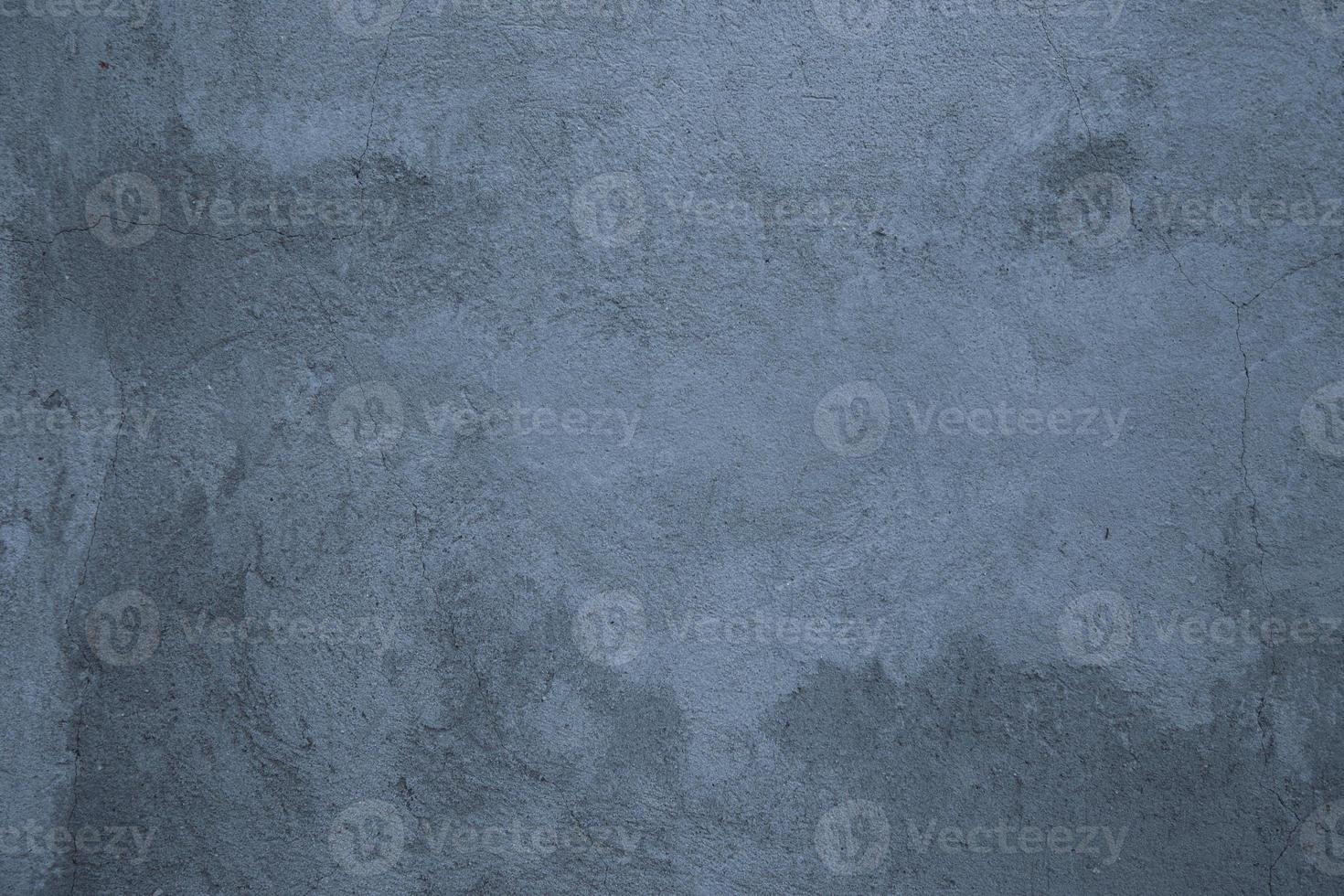 Abstract gray background textured concrete wall photo