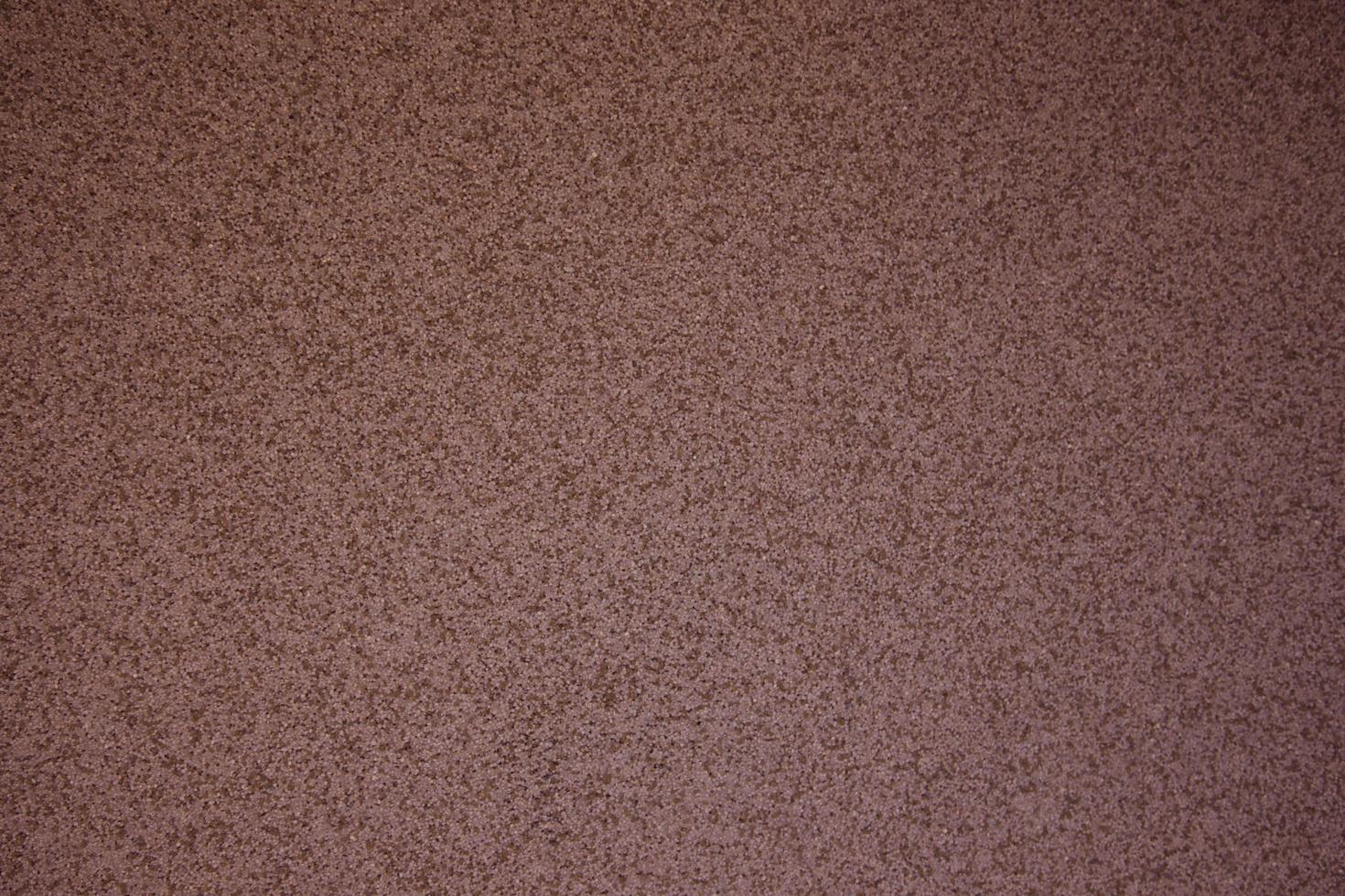 New brown cement wall photo