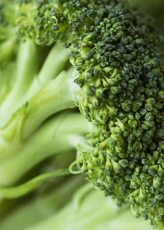 Delicious nutritious food texture composition close up background photo
